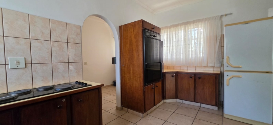 Commercial Property for Sale in Flamwood North West